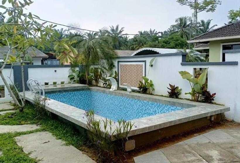 Номер Стандарт, Villa Motel Mas Guesthouse