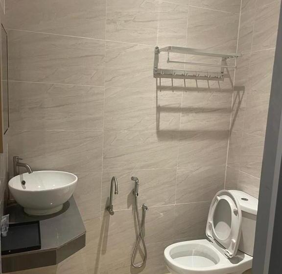 Номер Deluxe, Villa Motel Mas Guesthouse