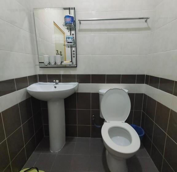 Номер Стандарт, Ku S Roomstay