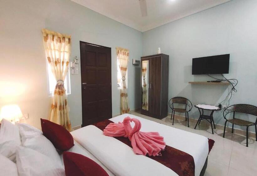 Номер Стандарт, Ku S Roomstay