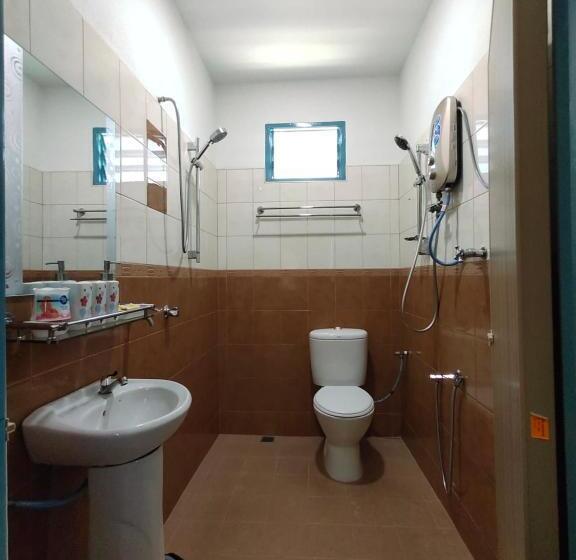 Семейный Номер, Ku S Roomstay