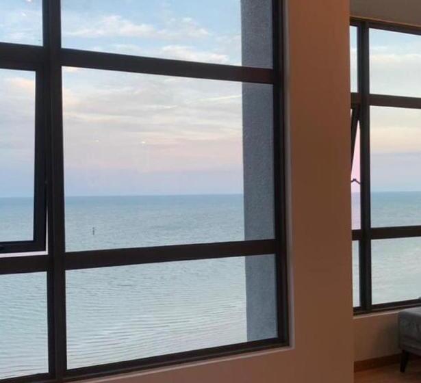 Студия Стандарт Вид на Море, Imperium Residence