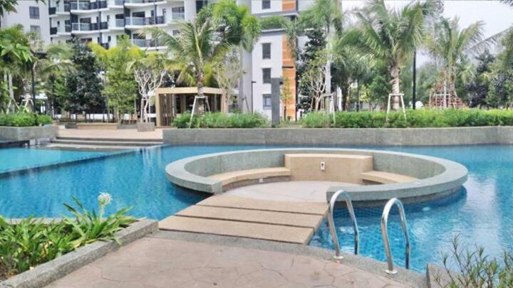 Студия Deluxe, Kuantan Staycationtimurbay