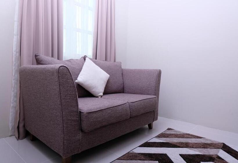 Стандартный Номер Кровать Кинг, Aneeda Inn