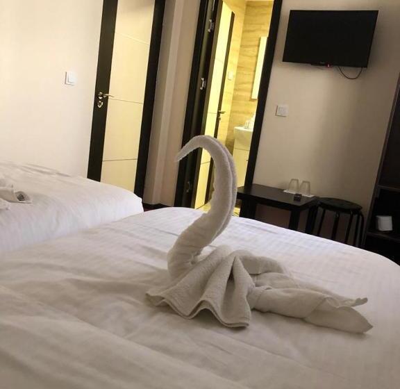 스탠다드 룸, Casa Adrian
