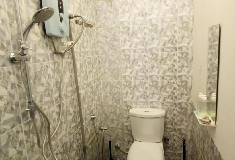 Номер Deluxe, Kurau Inn Farmstay