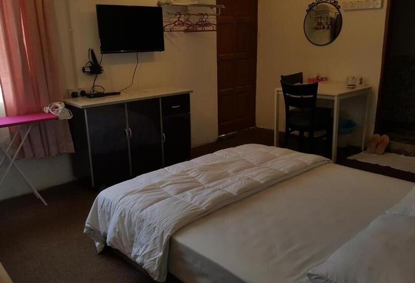 Номер Deluxe, Kurau Inn Farmstay
