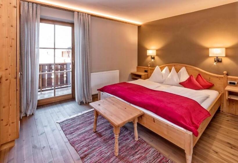 Апартаменты 2 Спальни, Widmannhof