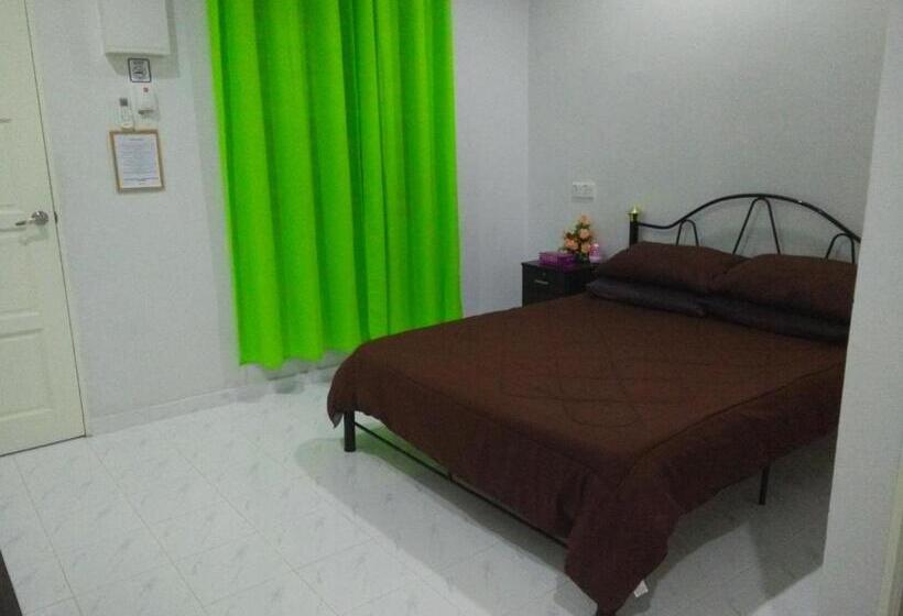 Номер Economy, Mama Iman Guestroom