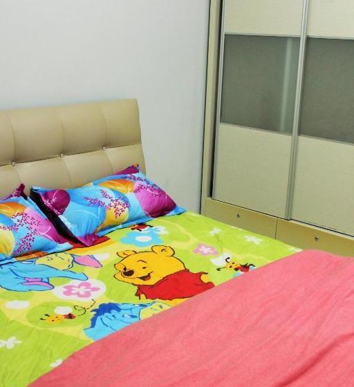 Family Suite, Ocean View Resort