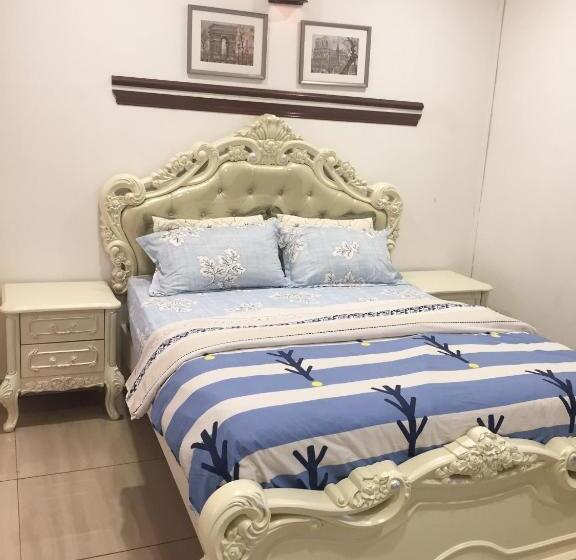 Дом 1 Спальня, Bukit Tinggi, Klang  Cozy Home