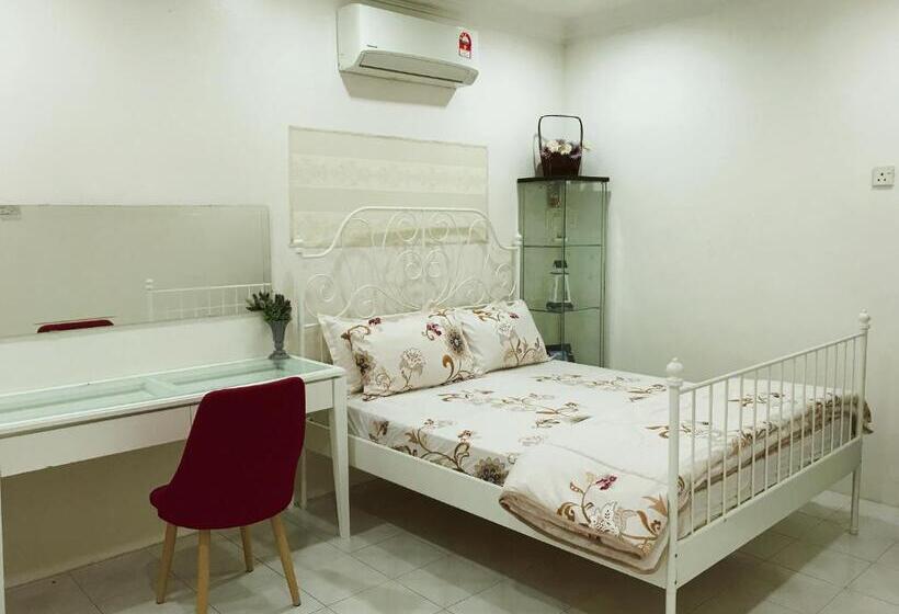 Дом 1 Спальня, Bukit Tinggi, Klang  Cozy Home