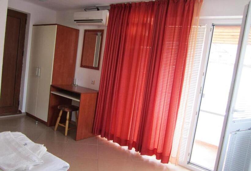 اتاق استاندارد, Guesthouse Kolevi