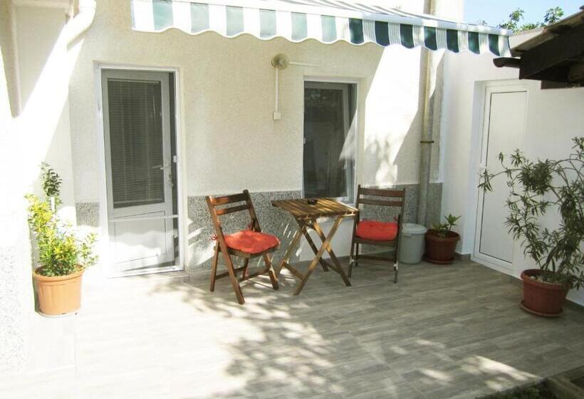 آپارتمان 1 خوابه, Guesthouse Kolevi