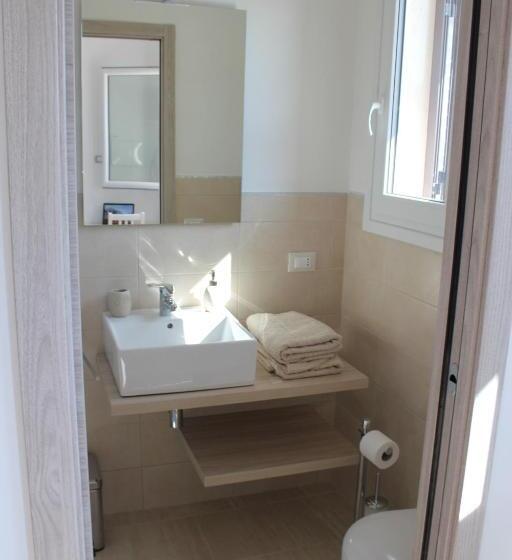 Номер Стандарт, Piccolo Ulivo B&b Salento