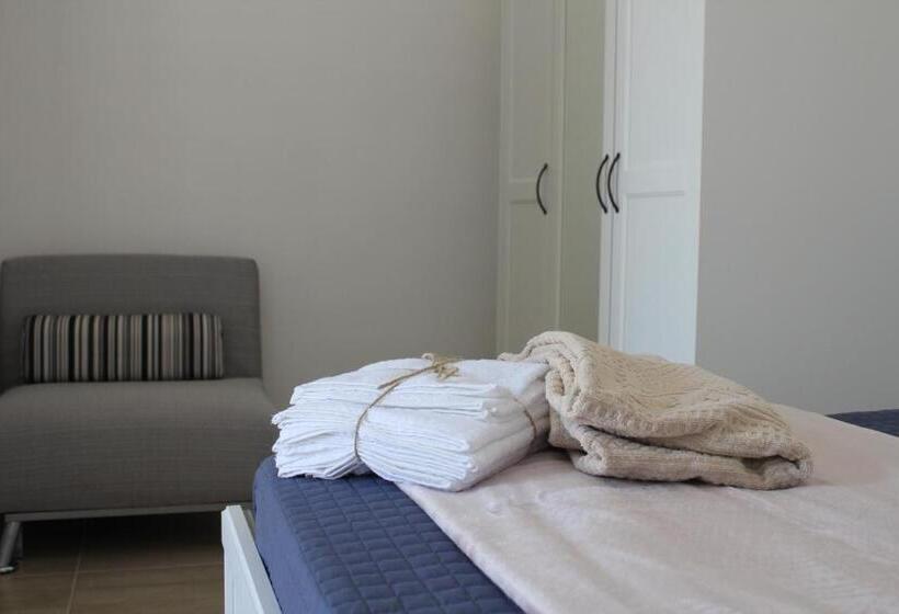 Номер Стандарт, Piccolo Ulivo B&b Salento