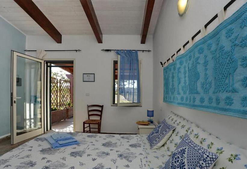 Номер Стандарт, B&b Nonno Stacca