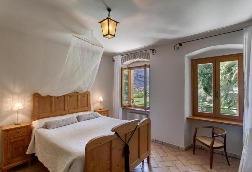 Номер Стандарт, Agriturismo Maso Lizzone