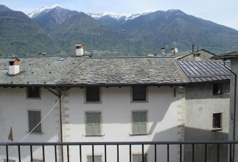 Номер Стандарт, Bed And Breakfast Il Ghiro