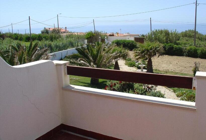Номер Стандарт Вид на Море, Quinta Beira Mar