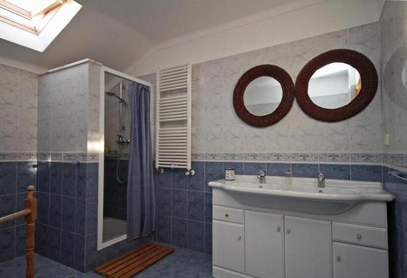 Трежместный Номер Economy, Quinta Beira Mar