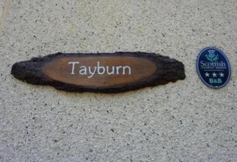 패밀리 룸, Tayburn House
