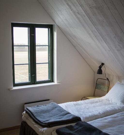 Номер Стандарт, Fröken Hjorts Bed And Breakfast