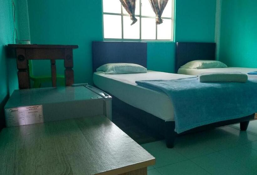 اتاق استاندارد, Vila Thai