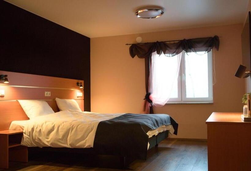 اتاق سوپریور, Spa Hotell Peetrimõisa Villa