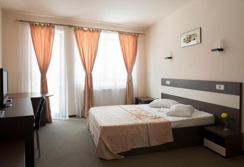 اتاق استاندارد, Casa Vanatoreasca