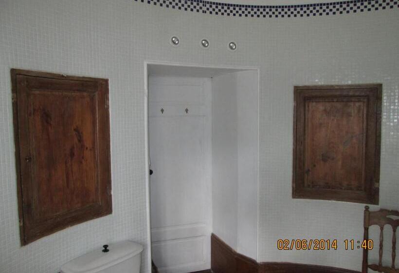 Люкс Superior, Château De Souesmes