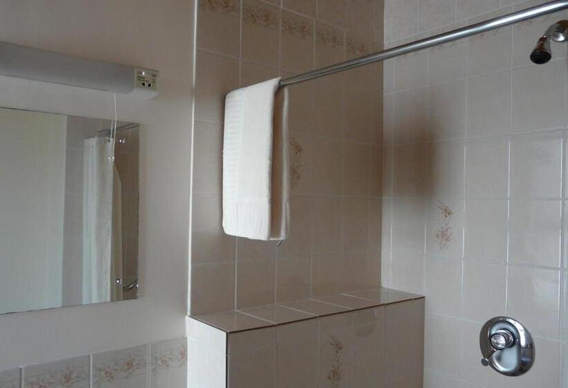Номер Стандарт, Greenmount Accommodation