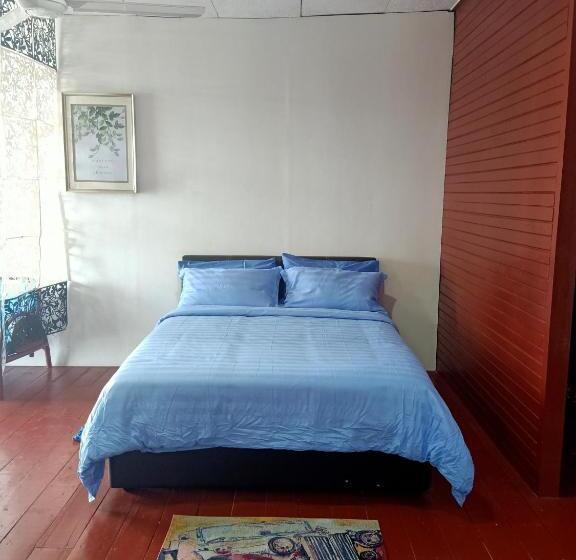 اتاق استاندارد با چشم‌انداز دریا, Senja Bay Resort