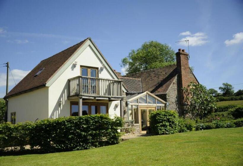 1间卧室的房子, Timberstone Bed & Breakfast