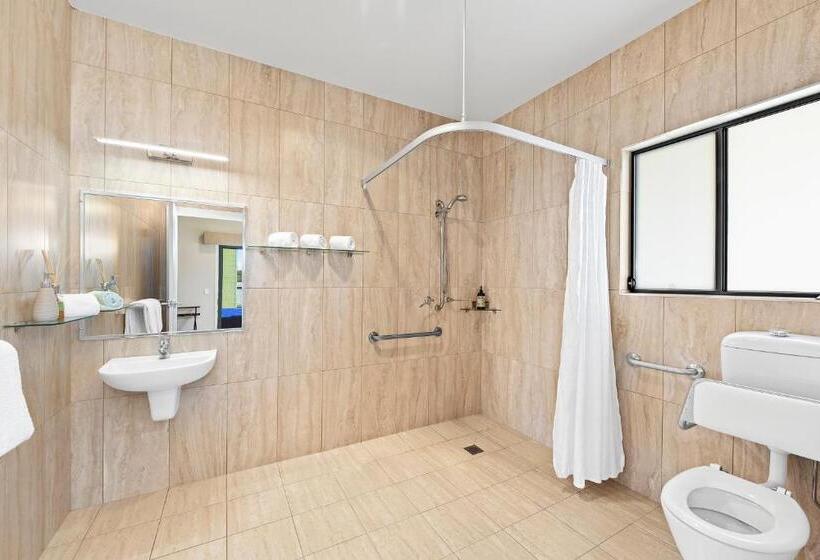 장애인을 위한 수피리어 룸, Ana Mandara Luxury Retreat