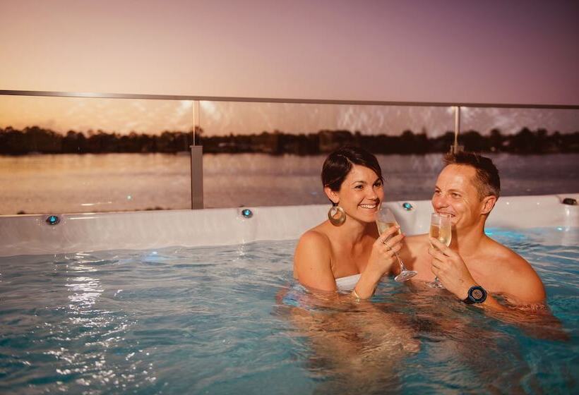 장애인을 위한 수피리어 룸, Ana Mandara Luxury Retreat