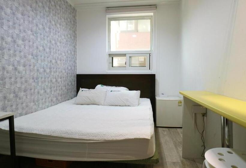 스탠다드 룸, Hostel Korea Original