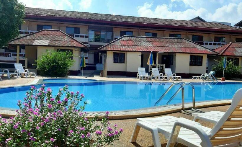 高级洋房, Best Resort