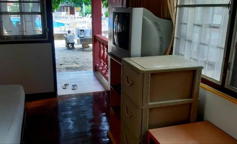 标准平房, Best Resort