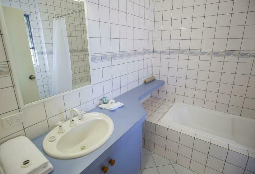 Номер Superior, Esplanade Hotel Busselton