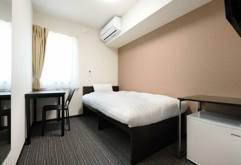 스탠다드 싱글 룸, La'gent Inn Kesennuma