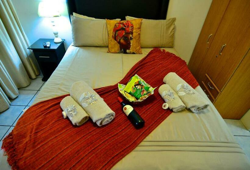 Номер Стандарт, Lalamo Guest House
