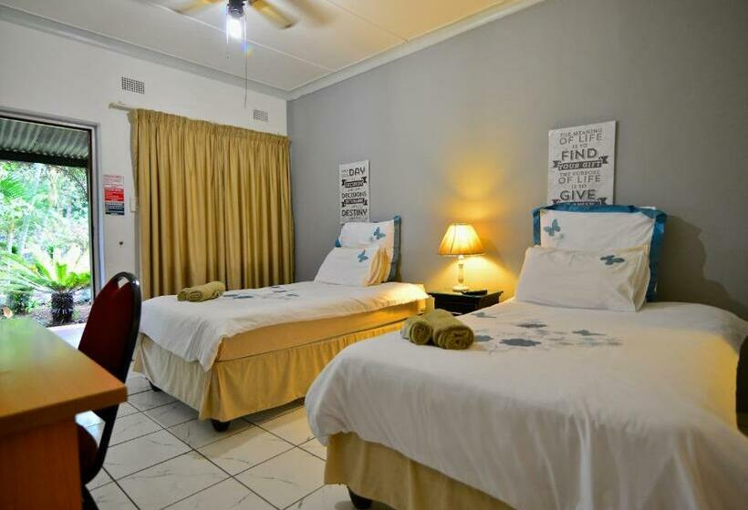 Номер Economy, Lalamo Guest House