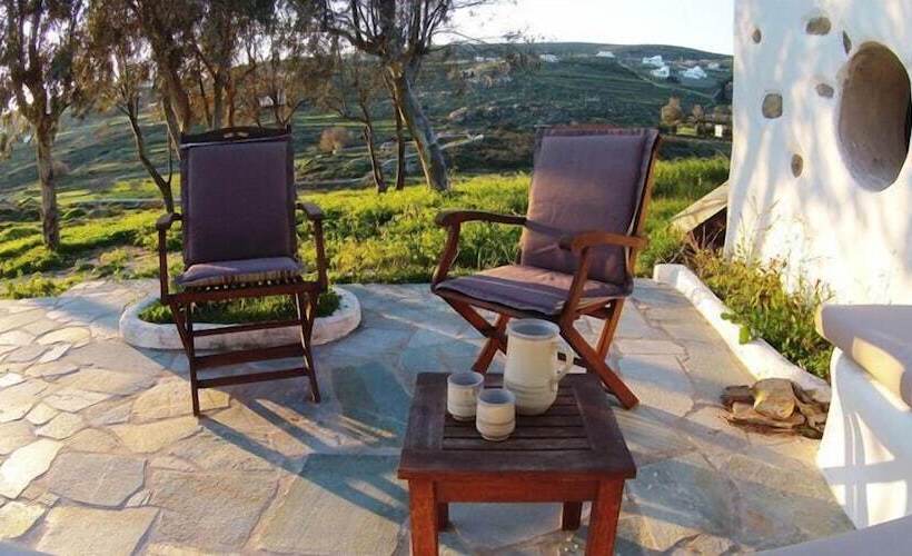 Апартаменты 1 Спальня, Arokaria Hideaway Suites