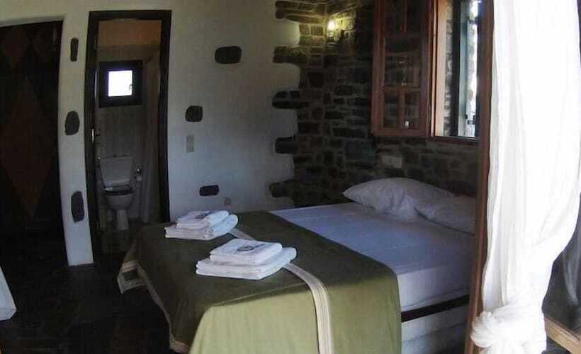 Дом 2 Спальни, Arokaria Hideaway Suites