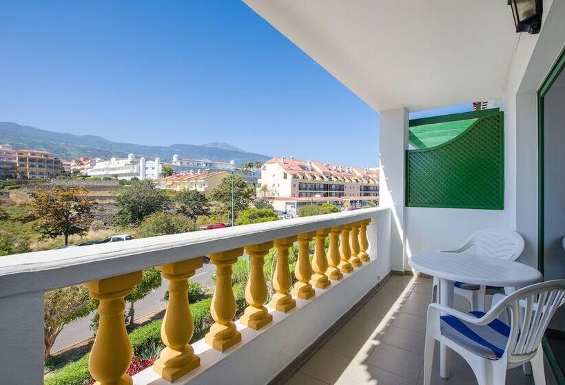 Апартаменты Comfort 2 Спальни, Club Tarahal