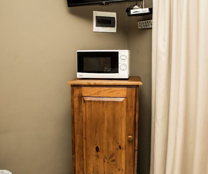 Номер Deluxe, Die Herehuis