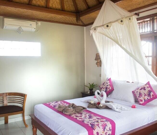 Номер Стандарт, Gusti S Garden 2 Guest House