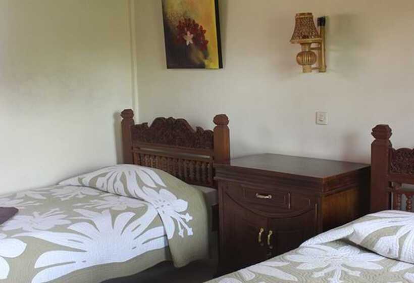 Номер Стандарт, Gusti S Garden 2 Guest House