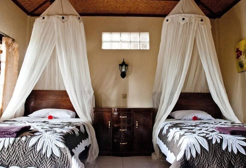 Номер Стандарт, Gusti S Garden 2 Guest House